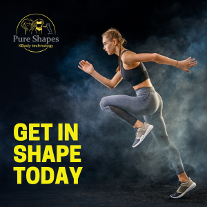 EMS Training: Schimbarea De Joc pentru Fitness