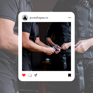 Electrostimularea Musculară Terapeutică pentru Sănătate